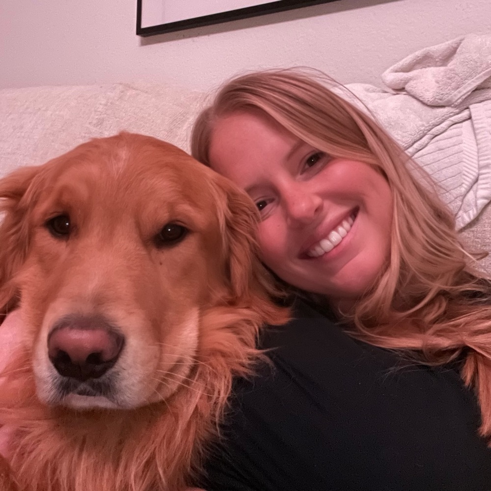 Meet your Posher, Alex